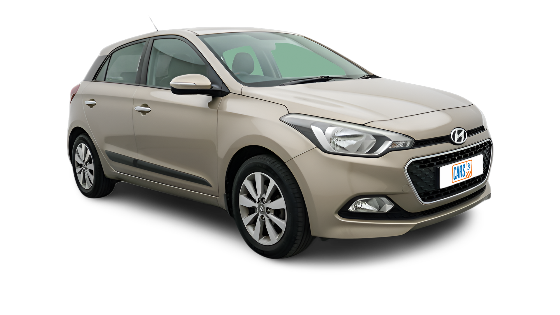 Hyundai Elite i20-img